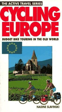 Cycling Europe