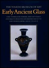 Early Ancient Glass