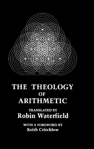 The Theology of Arithmetic