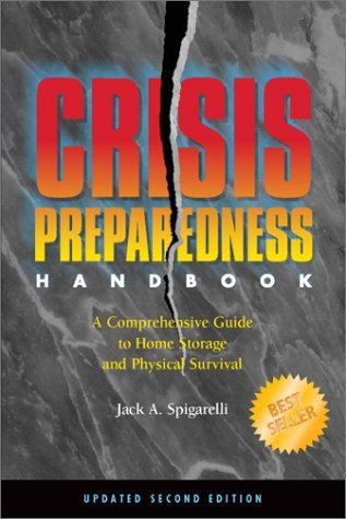 Crisis Preparedness Handbook