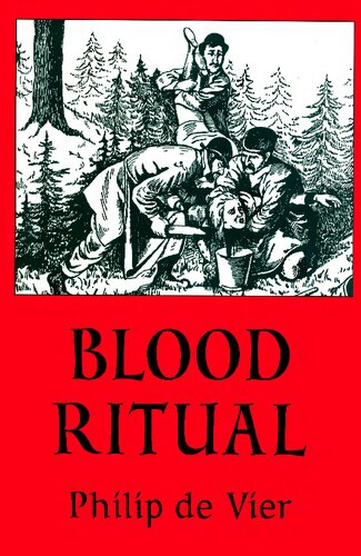 Blood Ritual