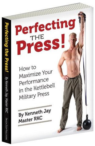 Perfecting the Press! 