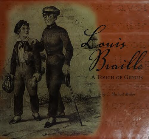 Louis Braille