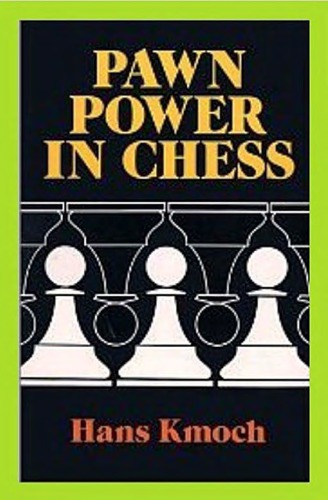 Pawn Power in Chess