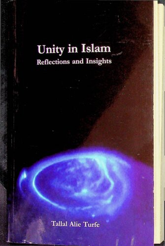 Unity in Islam