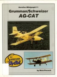 Grumman Schweizer AG-CAT