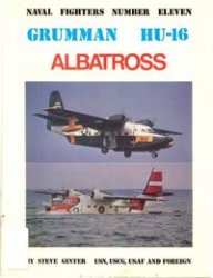 Grumman HU-16 Albatross