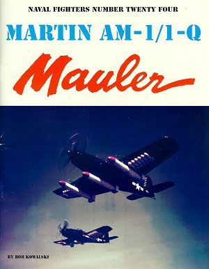 Martin AM-1/1-Q Mauler