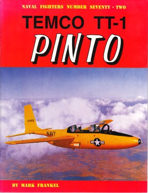 Temco TT-1 Pinto