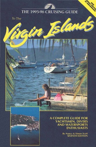 Cruising Guide to the Virgin Islands 95/96