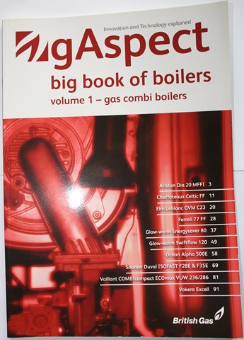 Aspect Big Book of Boilers