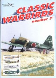 Spitfires, Boomerangs (Classic Warbirds)