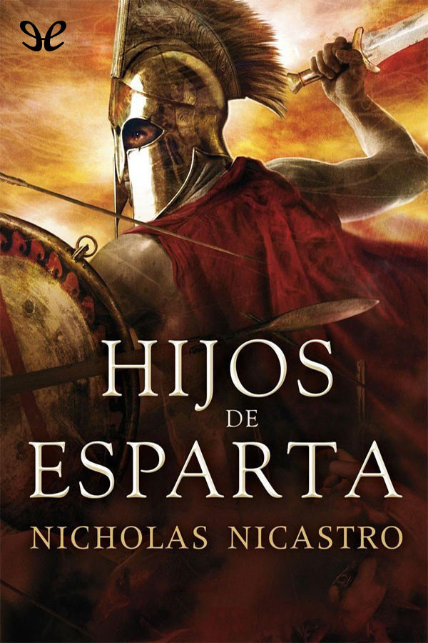 Hijos de Esparta