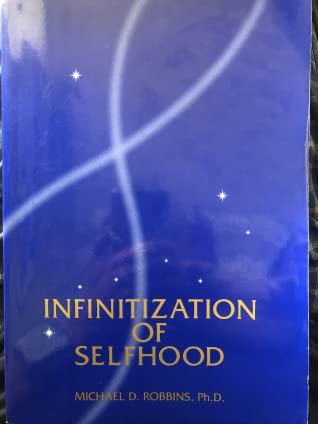 Infinitization of Selfhood