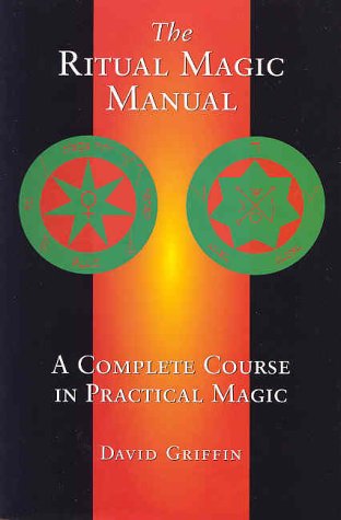 The Ritual Magic Manual