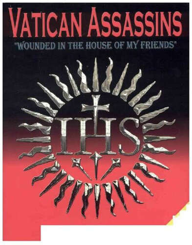 Vatican Assassins