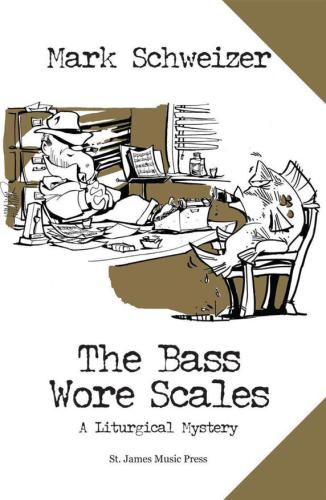 The Bass Wore Scales