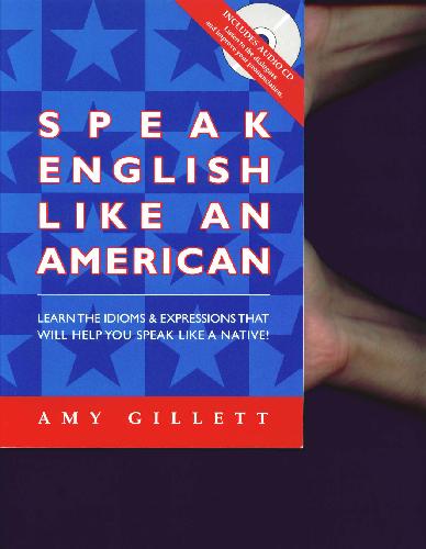 More Speak English Like an American