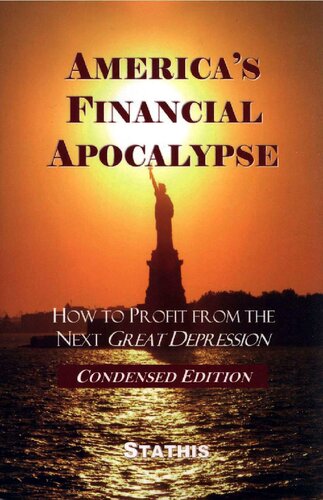 America's Financial Apocalypse