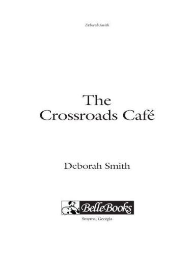 The Crossroads Cafe