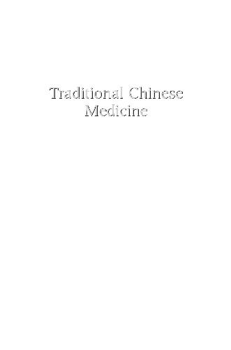 Traditional Chinese Medicine