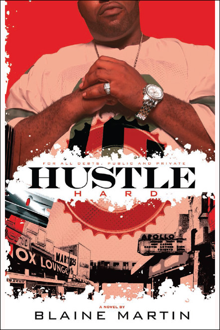 Hustle Hard