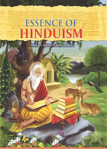 Essence of Hinduism