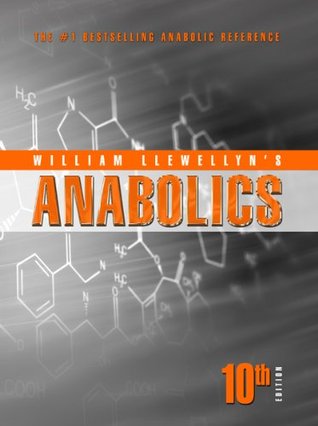 Anabolics