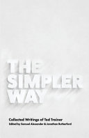 The Simpler Way