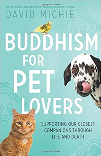 Buddhism for Pet Lovers