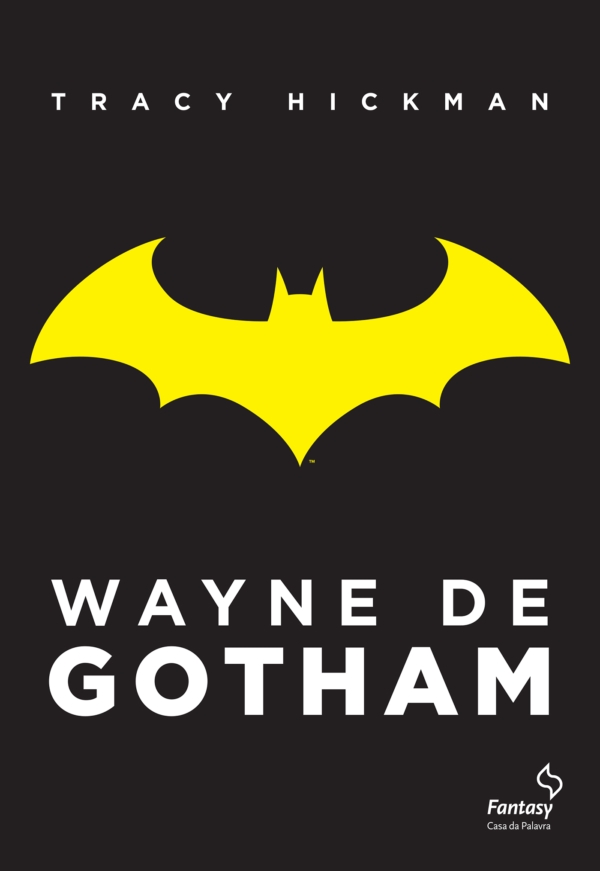 Wayne de Gothan