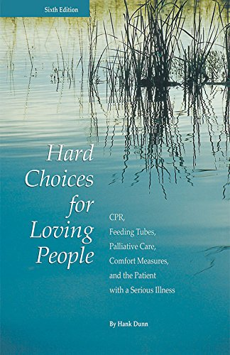 Hard Choices for Loving People