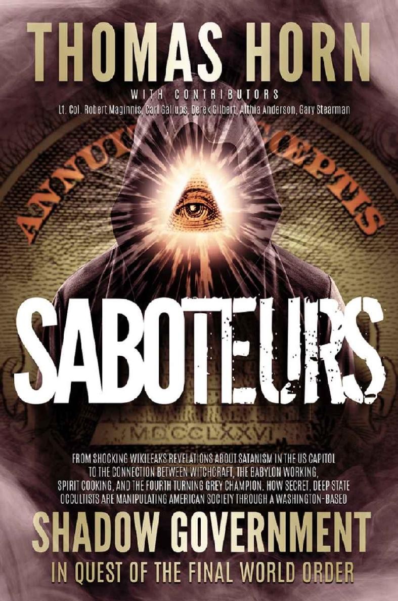 Saboteurs