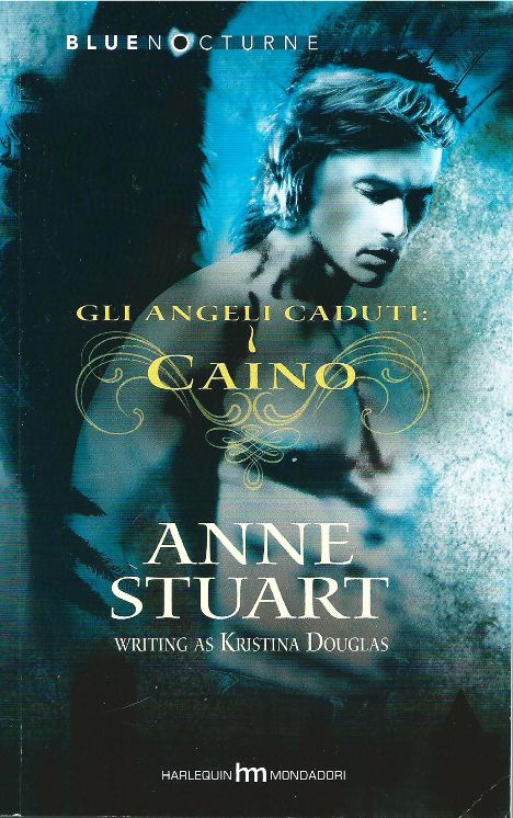 Caino (Gli angeli caduti Vol. 4)