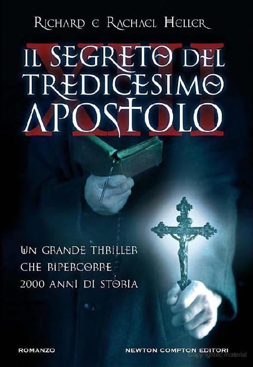 Il Segreto Del Tredicesimo Apostolo