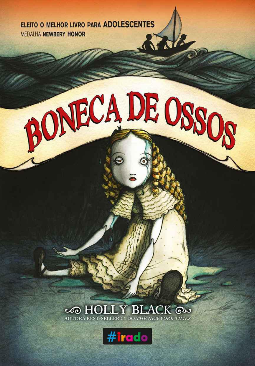 Boneca de Ossos