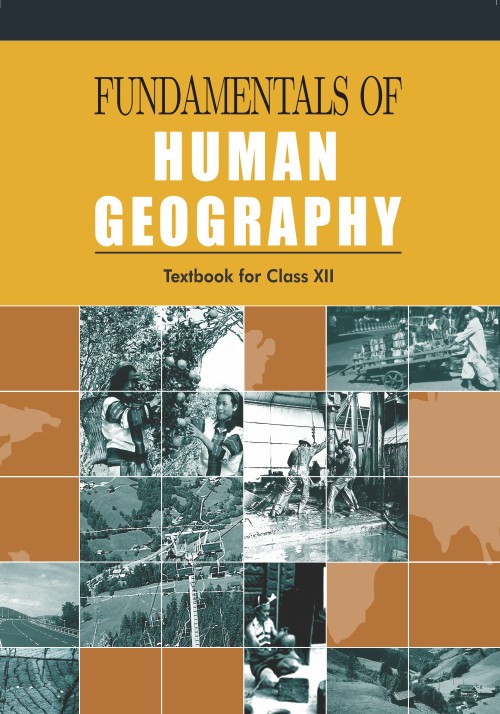 Fundamentals of human geography