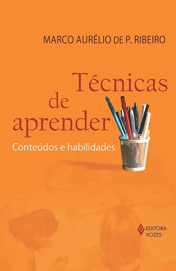 Técnicas de aprender: Conteúdos e habilidades