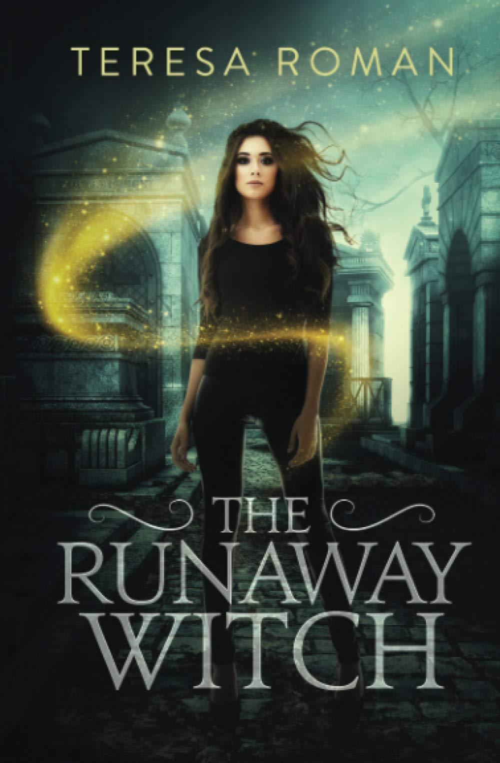 The Runaway Witch