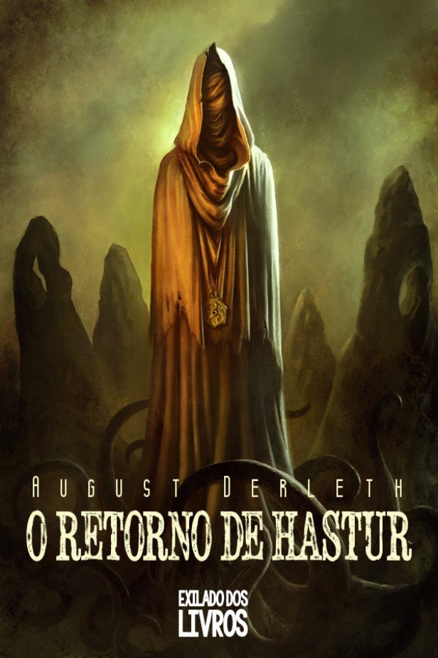 O Retorno de Hastur