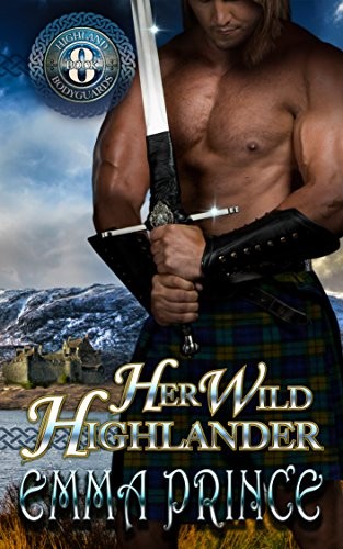 Her Wild Highlander