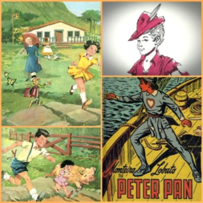 Peter Pan