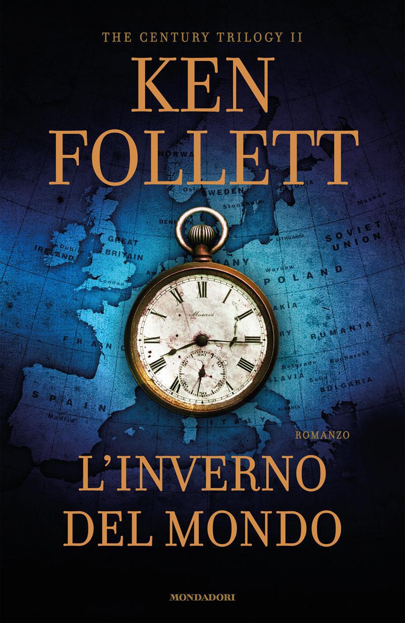 Follett Ken - 2012 - L'inverno del mondo