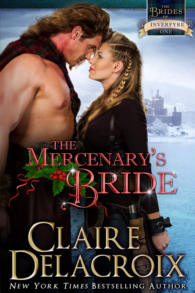 The Mercenary's Bride