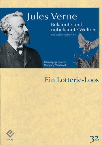 Ein Lotterie-Loos