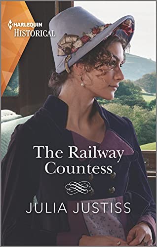 The Railway Countess