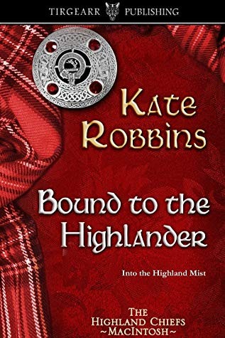 Bound to the Highlander