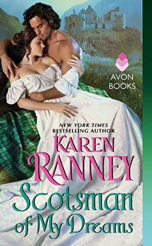 A Scotsman in Love