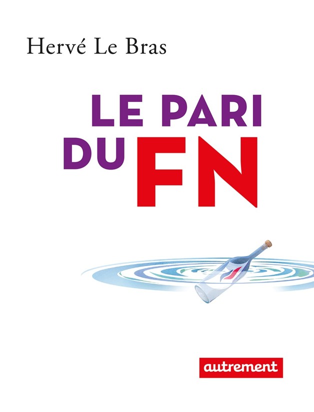 Le pari du FN