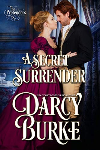 A Secret Surrender